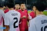 日媒：日本足协向FIFA提交朝鲜队&ldquo;重拳&rdquo;视频，请求裁决