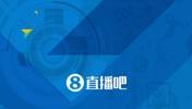 轻松招牌撤步！球迷实拍登哥赛前热身！