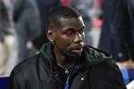 ESPN：摩纳哥尽力帮博格巴恢复，后者本周预计正式复出参赛