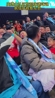 胆子真大！实拍海港球迷在大连英博主队区险些被揍😱