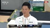 与众不同但是是球队传统！韩国vs中国罚球竟然使出打板绝招
