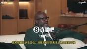 现在小里越打越好！奥胖此前：老詹回归将会&ldquo;毁掉&rdquo;里夫斯
