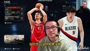 徐静雨：姚明当年增重和杨瀚森完全不一样！你朋友有问题光能夸？
