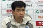 如何准备战老东家？徐昕：想打好给教练看 未来继续强化自己
