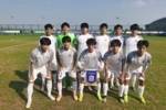 U21联赛决赛阶段第7轮：上海申花4-0津门虎，最终位列积分榜第三
