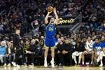 为何选择打NBA？斯潘塞：我爱长曲棍球 但篮球一直是我的初恋