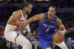鹿死谁手犹未知！ESPN预测明日NBA杯胜率：尼克斯61.8% 魔术38.2%