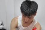 陈家政：感谢杜导给机会 在场上就是做好防守 出机会哥哥们也信我