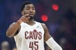 尽力了！米切尔23中11空砍全场最高32分外加1板5助