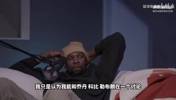 KD：我认为我能和乔科詹鸟在一个讨论话题内，但不是说我比他们好