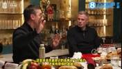 真敢说啊😲！内维尔：萨拉赫不会坐下来看加克波踢球