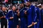🔥詹杜库登！NBA历史35岁后场均得分前4：杜兰特詹姆斯库里哈登