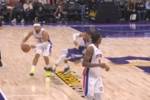 NBA官方：威少在昨天对阵活塞的比赛中假摔 罚款2000美元