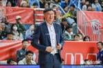 杜锋：我们有几个年轻瓜蛋子&还有几人因伤缺阵 能赢真非常不容易
