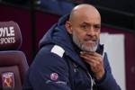 talksport：西汉姆联考虑解雇努诺，比利奇可能成为该队新帅