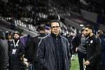 队报：切尔西和罗塞尼尔的谈判已很深入，有望周中踢富勒姆前上任