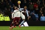 talkSPORT：帕奎塔对冬窗转会持开放态度，他想回巴西踢球