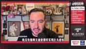 拓记：杨瀚森之前多数表现糟糕，但这周贡献了几场正常表现！