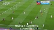 夸张！狭小空间妙笔生花！名场面：遇事不决，把球交给梅西！