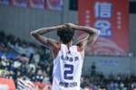 布莱克尼同伙曾发短信：世上只有死亡&税收&中国篮球是100%确定的