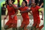 比你记忆里更久！中国男足、U23、U20上次进洲际四强，还是2004年