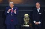 英国议员团体呼吁FIFA将美国逐出世界杯：和俄罗斯的处罚保持一致