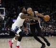 追梦：爱德华兹有潜力成为NBA门面 文班也有实力但他不是美国籍