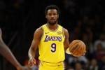 有2位NBA球员给布朗尼全明星首发投票 艾萨克&middot;琼斯4票&本赛季5分