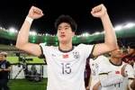 争冠争金靴！中卫彭啸2球进决赛，日本U23队1人3球、2人2球
