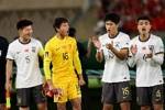 还能涨！中国U23至今0失球，李昊身价35万欧，吾米提江、杨希40万