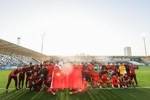 媒体人评U23国足：技不如人！比赛中真实反映出了自己的实力