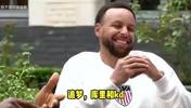 詹姆斯此前曾谈：如果没有库追杜，我现在应该6个总冠军了！