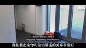 穆帅当年上任热刺后与凯恩的对话：直觉告诉我你是天生的赢家！