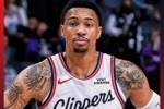 场均9.3分！美记：快船将把乔丹&middot;米勒的双向合同转为正式合同