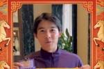 马蹄声近，新春将至！天津津门虎足球俱乐部给您拜年啦！