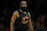 里程碑之夜！本场是哈登生涯第1200场常规赛 排NBA历史第50位