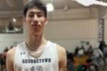 Division A锦标赛-郇斯楠13投7中&罚球10中9 得到23分7板1助2帽