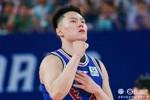 媒体人：履行完战士的义务之后 李弘权终于有时间陪妻子和孩子了