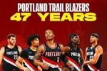 NBA现存最长总冠军荒！国王73年 开拓者快船等9队超46年