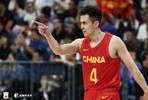 媒体人：中国男篮用拼劲赢下关键的胜利 向晋级世界杯更近了一步