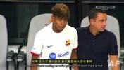 越级挑战的年轻人！16岁的亚马尔是怎么踢球的？
