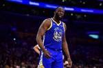 追梦呼吁取消NBA奖项65场规则：我敢保证 球员们都想上场打球