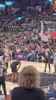响彻全场！文班上罚球线时，主场球迷集体高呼&ldquo;MVP&rdquo;