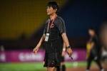马德兴：中国U17国少将于3月下旬与塔吉克斯坦U17进行两场热身赛