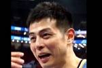 麦基：我喜欢方硕的打球方式！方硕调侃：不说我好话我不传他球