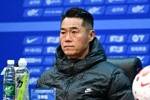 宿茂臻赛前：对手不容小视，加上高原的挑战，我们要全力打好比赛
