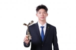 王钰栋：上赛季满分100分打80分，留洋要慢慢来先专注当下