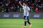 奥莱报：尽管梅西尚未确认参加世界杯，但他已释放了一些信号