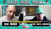 拓记曾谈：杨瀚森的使用方式让我想起新秀夏普！既想赢球又要培养