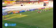 中国U20女足3-0领先越南！越南门将击球不远，曾雨佳轻松抽射破门